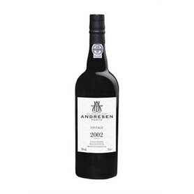 Andresen Vintage Port 2002