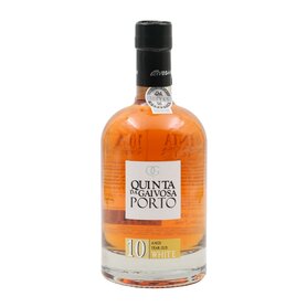 Gaivosa 10 years White (50 cl)