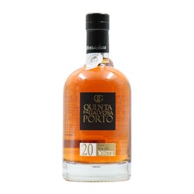 Gaivosa 20 years White (50 cl)