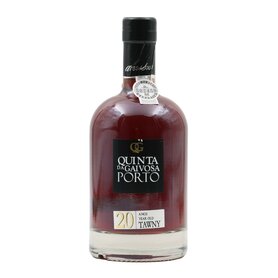 Gaivosa 20 years Tawny (50 cl)