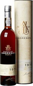 Andresen Colheita 1975 (50cl)