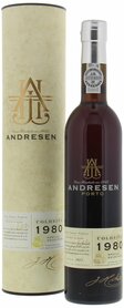 Andresen Colheita 1980 (50cl)