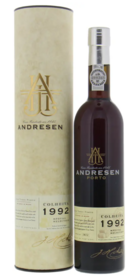 Andresen Colheita 1992 (50cl)