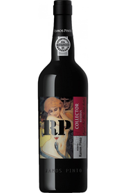 Ramos Pinto Collector Reserva Ruby