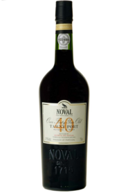 Noval over 40 year old Tawny