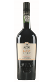 Noval Tawny