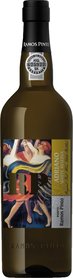 Ramos Pinto Adriano Reserva White