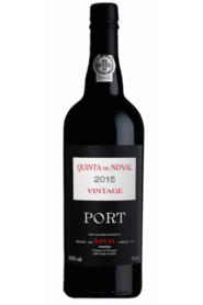 Noval Vintage 2015