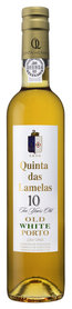 Quinta das Lamelas 10 years old white Port (50cl)