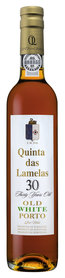 Quinta das Lamelas 30 years old white Port (50cl)
