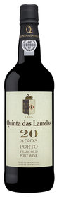 Quinta das Lamelas 20 years old Tawny