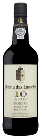 Quinta das Lamelas 10 years old Tawny