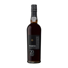 S.Leonardo 20 years old Tawny Port (50cl)