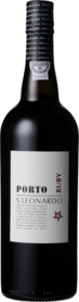 S.Leonardo Ruby Port