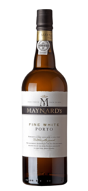 Maynard's White