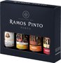 4 proefflesjes (9cl) Ramos Pinto 