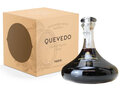 Quevedo Tawny Reserve  in decanter