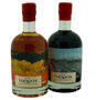 Quevedo Vermouth Semi Sweet Winter en Dry Autumn